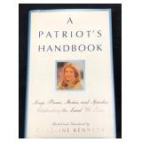 "A Patriot