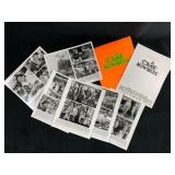 Camp Nowhere Original Press Kit Promotion Photo St