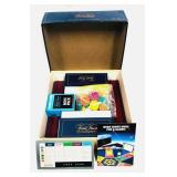 Trivial Pursuit Master Game Genius Edition