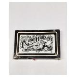 4 Orlando Church Street Station Playing Cards