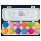 Family Life Resurrection Eggs Full Set