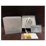 Waterford Crystal Times Square Collection Ornament