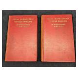 From Midshipman To Field Marshal In Two Volumes Ha