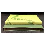 "The Greengage Summer" by Rumer Godden - Hardcover
