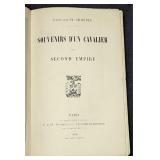 1898 Souvenirs D