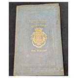 1892 Souvenirs D