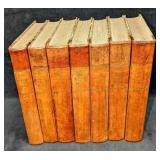 Incomplete 1857 Memoires Du Marechal Marmont Duc D