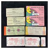 Walt Disney World Ticket Book Discovery and Pleasu