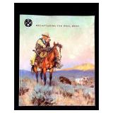 Recapturing The Real West by William I Koch