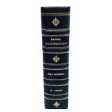 Naval Occurrences Full Account By William James