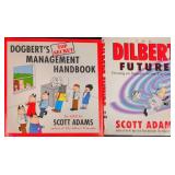 Dilbert Future And Dogberts ManagementHandbook Ha