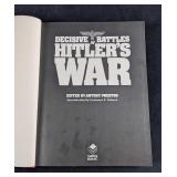 Decisive of Battles Hitler