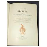 1895 Maurice Loir Gloires Et Souvenirs Maritimes