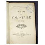 1888 Journal D