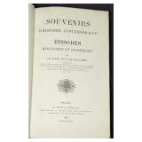 1864 Souvenirs D