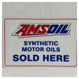 AMSOIL Synthetic Motor Oils Sold Here Amsoil Oil C AMSOIL Synthetic Motor Oils Sold Here Amsoil Oil C
