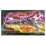 Vintage Assorted Silk and Cloth Scarves Vintage Assorted Silk and Cloth Scarves