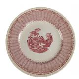 Vintage SP England Fine China Plate Vintage SP England Fine China Plate
