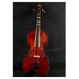 Cremona 1/2 Size Violin, Model 175-2 Cremona 1/2 Size Violin, Model 175-2