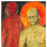 "Mr. Right" by Terry Hummel "Mr. Right" by Terry Hummel