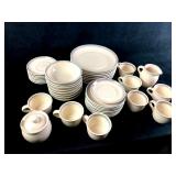 Pfaltzgraff Juniper Dinnerware Set Pfaltzgraff Juniper Dinnerware Set