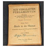 Aus Vergilbten Pergamenten Theodor Rehtwisch Vol 8