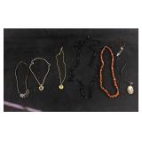 Assorted Necklaces Lot