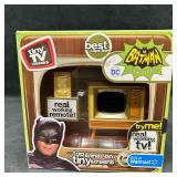 Tiny TV Classics Batman Classic Television Edition