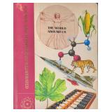 Science And Technology Illustrated Vol 2 Hardcover