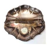 International Silver Company - Chippendale Serving