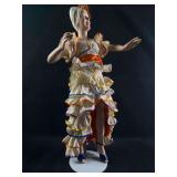 The Hamilton Collection 1996 Lucy Porcelain Doll C