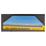 Encyclopedia Of American Automobiles &  Wonderful