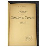 L. De Narcy Journal d