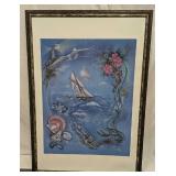 S&N Absolut Statehood: Rhode Island Winona Taylor