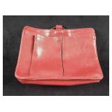 Pouchee Red Organizer Purse