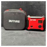 Buture Portable Car Jump Starter and Air Compresso