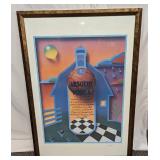 S&N Absolut Statehood: Indiana James Willie Faust