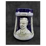 1988 Friedrich Wilhelm Raiffeisen Commemorative Be