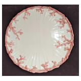 Vintage Retired Fitz & Floyd Oceana Dinner Plate C