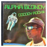 Alpha Blondyï¿½"Cocody Rock!!!" Vinyl