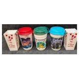 5 Disney Tower Of Terror Lion King Disney Parks Po