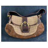 Coach Soho 6808 Purse