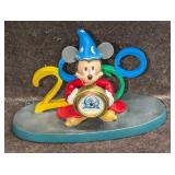 Disney Cast Member Exclusive 1999 Sorcerer Mickey