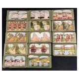 14 Vintage Stereoscopic Photos Beauty Of Nature