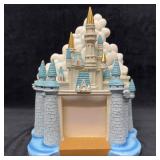 Walt Disney World Cinderella Castle 3D Ceramic Pho