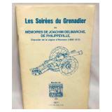 Les Soirï¿½es Du Grenadier Ou Mï¿½moires De Joachim De