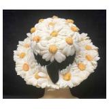 Unique Daisy Costume/Dress Up Hat