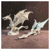 Rawcliffe Pewter Ral Partha Huma