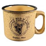 Silver Fork Lodge Brighton Utah Souvenir Mug