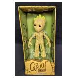 Disney Marvel Groot Interactive Robot C